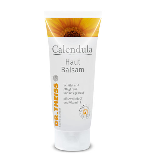 DR. THEISS Calendula Hautbalsam