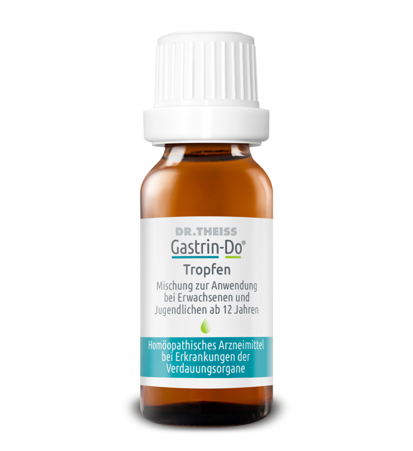 DR. THEISS Gastrin-Do Tropfen