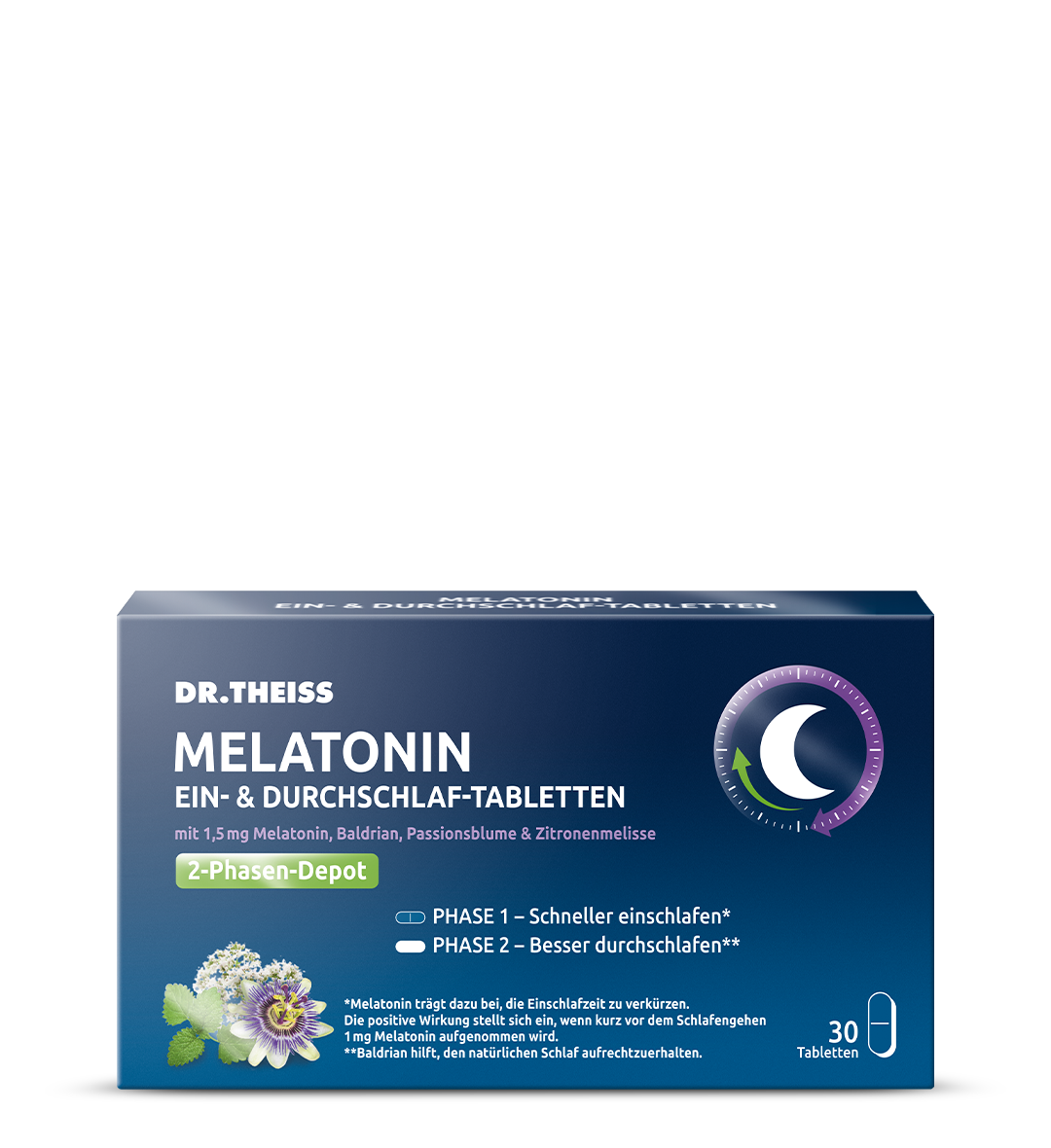 melanotan wirkung Baldrian oder Melatonin: Welcher Wirkstoff hilft besser bei Einschlafproblemen? Wirkstoff Melatonin: Anwendung & Wirkung