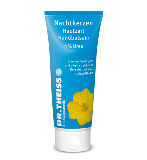 Nachtkerzen Hautzart Handbalsam