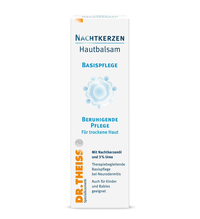 Nachtkerzen Hautbalsam