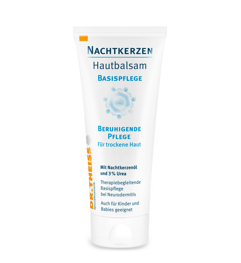 Nachtkerzen Hautbalsam