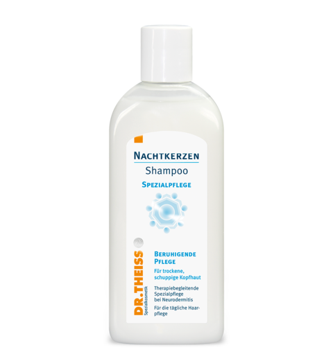 Nachtkerzen Spezialpflege Shampoo