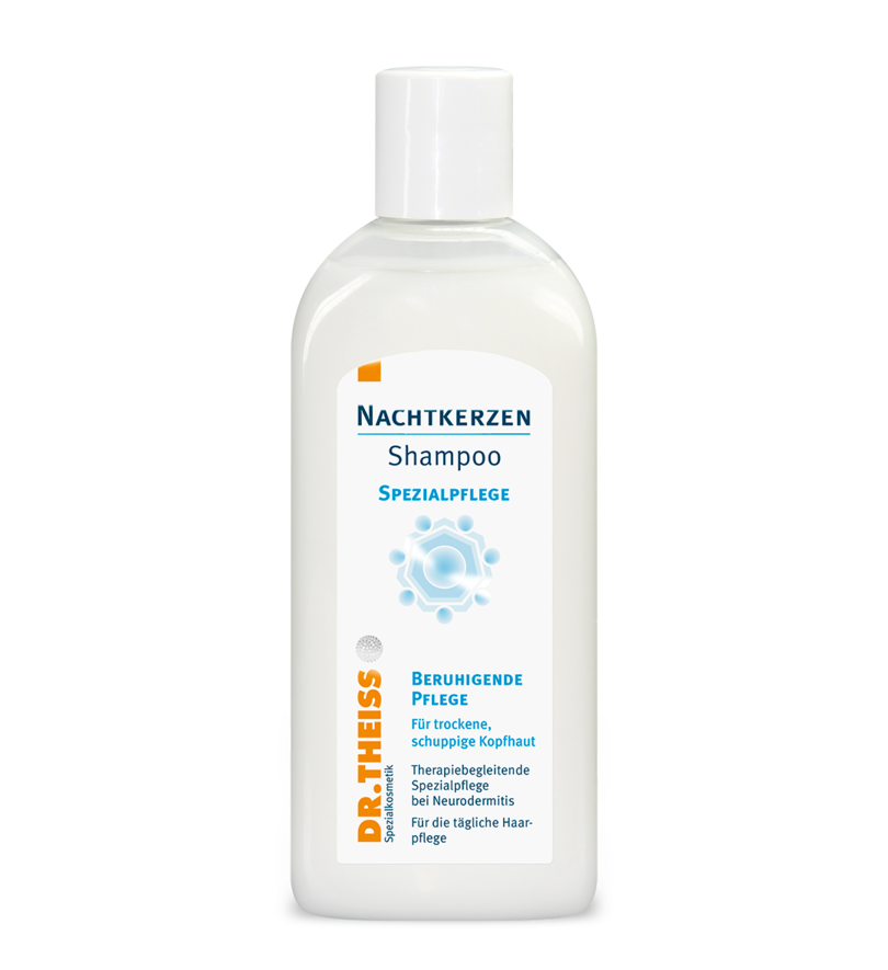 Nachtkerzen Spezialpflege Shampoo