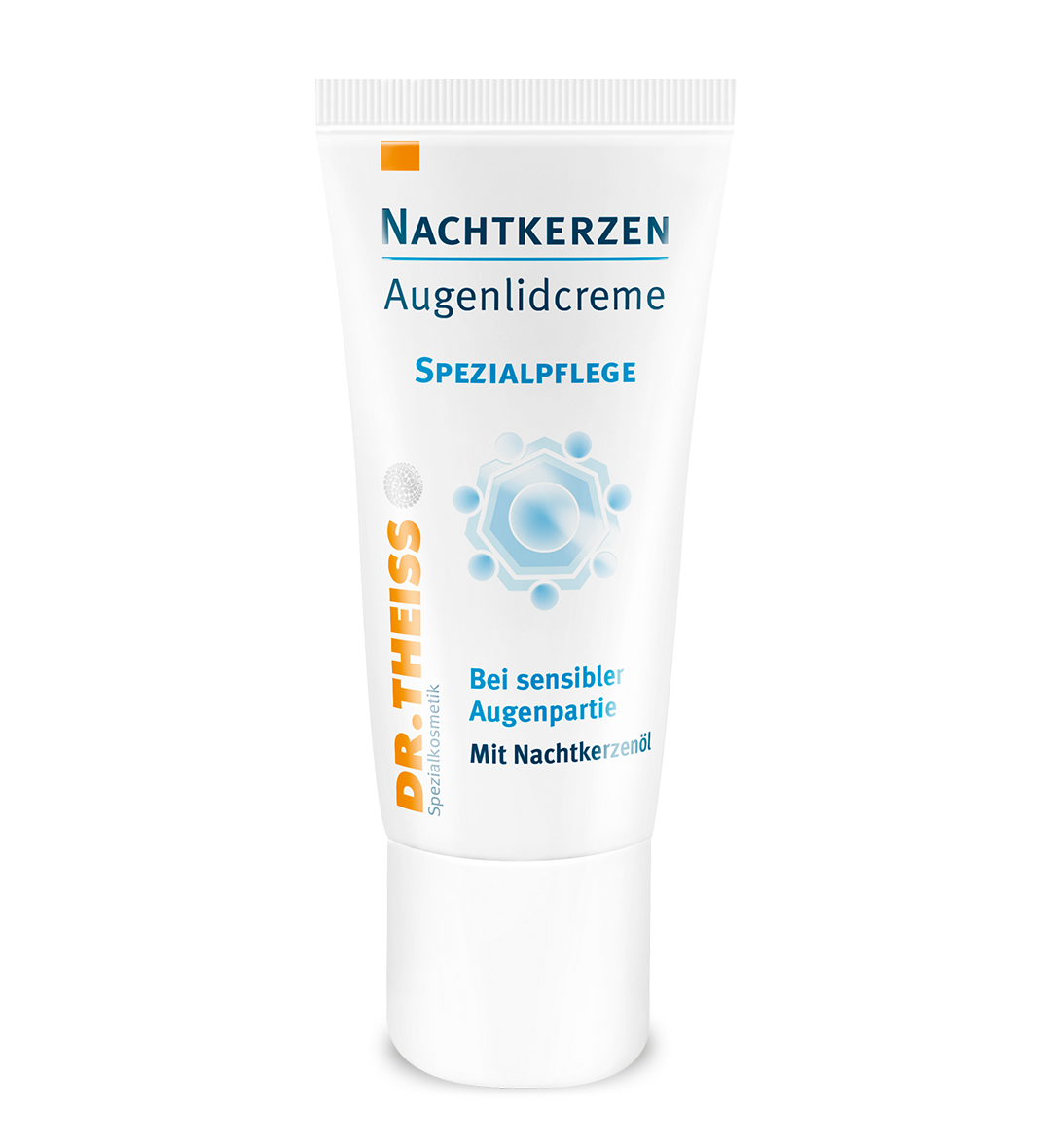 Nachtkerzen Augenlidcreme 