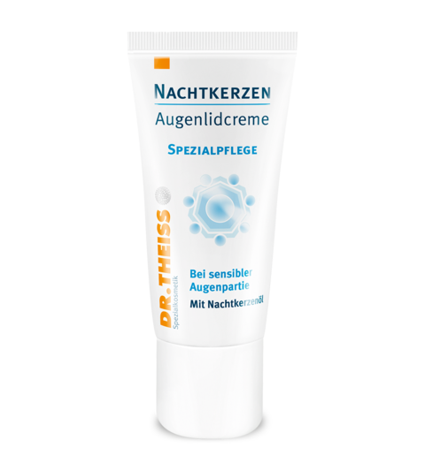 Nachtkerzen Augenlidcreme 