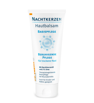 Nachtkerzen Hautbalsam