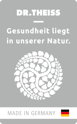 DR Theiss - Gesundheit liegt in der Natur