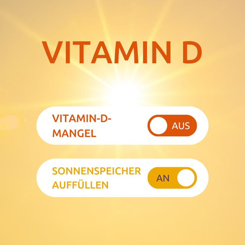 DR. THEISS Vitamin D3 Direkt-Spray