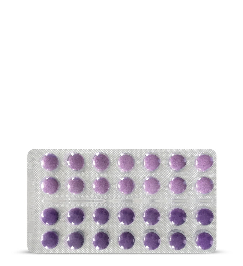 FEM VITAL DUO Tabletten