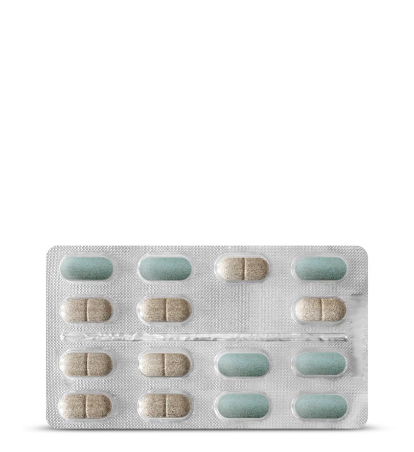 DR. THEISS Melatonin Ein- & Durchschlaf-Tabletten